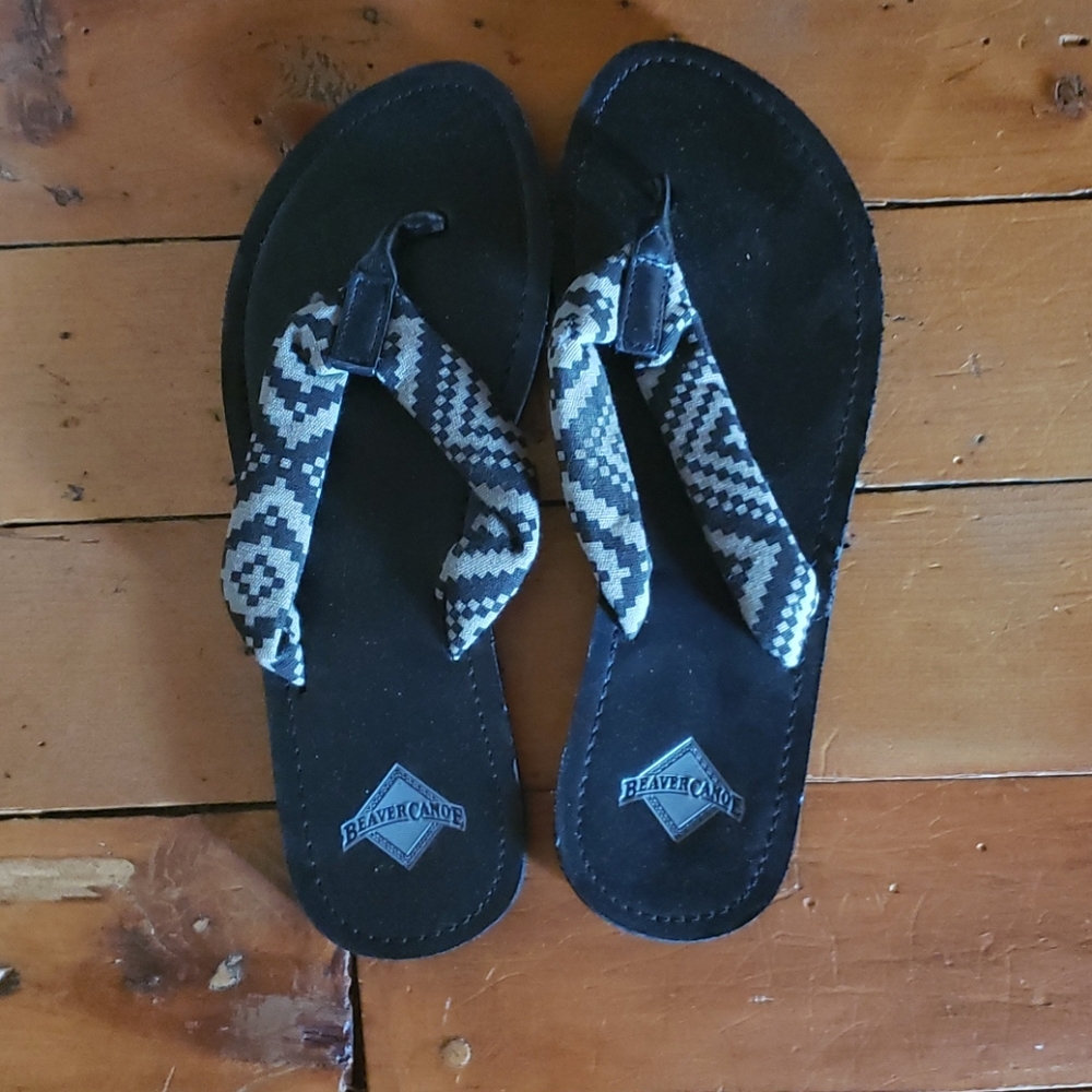Flip flops
